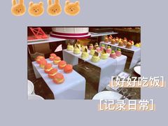 -乐咖啡西餐厅(太湖皇冠假日酒店)