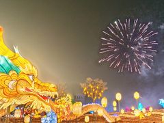 -歌斐颂巧克力小镇