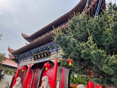 -皇罗禅寺