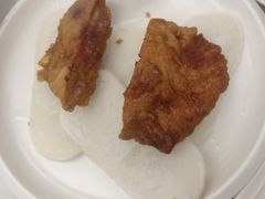 -老盛兴汤包馆(华灵店)