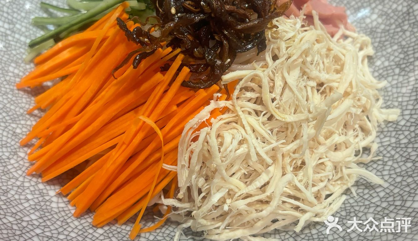 野生菌王，云南空运，这家店必尝！