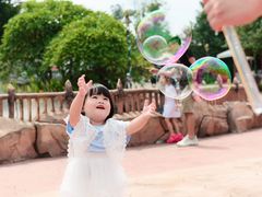 -美的鹭湖探索王国