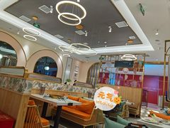 大堂-若爱猪肚鸡·啫啫煲(循礼门M+店)