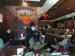 大堂-好嫂子酱猪手•农家菜(蒲黄榆店)