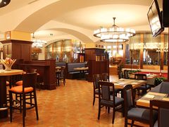 慕尼黑啤酒屋-北京朝阳悠唐皇冠假日酒店