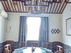 -西江美食舫·江西菜(健德桥店)