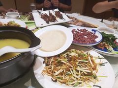 -长城大酒店(长宁道店)