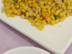 炒鱼米-清真民族饭庄(洞庭路店)