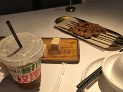 -西域阿里马新疆菜·清真(桂花路店)