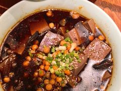 -双流老妈兔头(荟聚店)