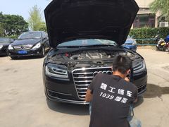 -摩圣汽车深度保养中心(亦庄旗舰店)