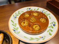 -萨莉亚意式餐厅(莲花国际广场店)