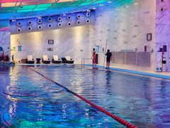 -北京朝阳悠唐皇冠假日酒店