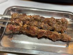 -老北京涮羊肉(航东路店)
