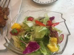 -巴依老爷新疆美食(清华东门店)