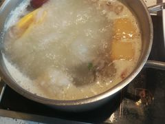 -密友回转自助火锅(世茂国际广场店)