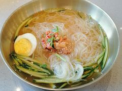 -冷面大王(大南街店)