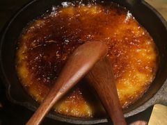 芝士烤红薯-烤匠麻辣烤鱼(万象城店)