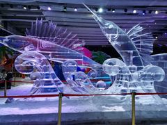 -宁波冰雪大世界(北仑区)