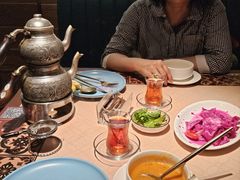 -梅夫娜土耳其餐厅.清真HALAL