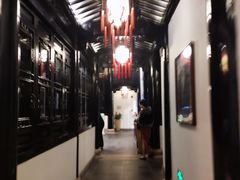 -上海皇廷花园酒店·御宴中餐厅