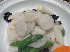 -闫府私房菜·老字号(恒隆店)