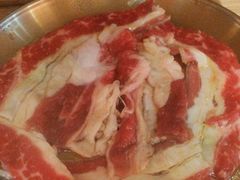 -西塔老太太泥炉烤肉(杭州首店)