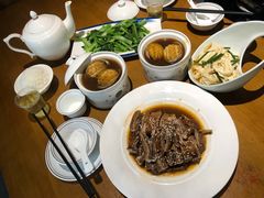 -八道本地特色菜馆(大鹏古城店)