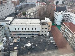 -上海外滩雅致酒店