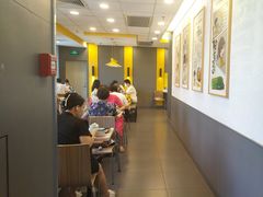 -真功夫(中大五院店)