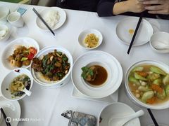 -莆田餐厅PUTIEN(颐堤港店)