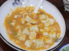 -百年老字号·观振兴蟹黄面·三虾面·苏式面(观前街富仁坊巷店)