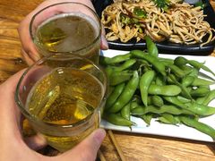 -聚点串吧·北京烧烤(赵登禹路店)