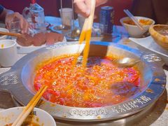 -大龙燚火锅(太古里店)