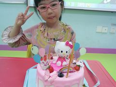 -贝迪森儿童成长中心(未央汉神中心)