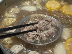 -汕头八合里海记牛肉店(清河店)
