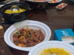 -徽镇小厨·经典徽菜(十里河店)