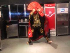 -海底捞火锅(璞丽中心店)