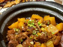 -茅庐川菜(烟台万象汇店)