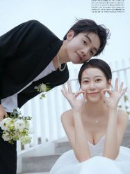 -拾尚映画·STUDIO婚纱摄影(中关村店)