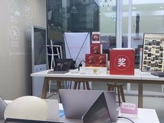 -戴尔电脑授权体验·维修中心(星河world店)