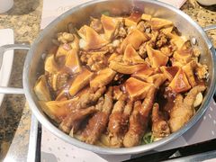 -黄记煌三汁焖锅(渝北金港国际店)