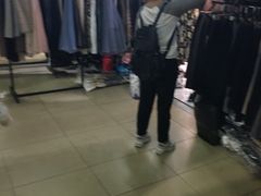 -兴旺欧韩城(上海兴旺国际服饰城店)