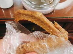 鸭翅-家吉加州八珍(印象城店)
