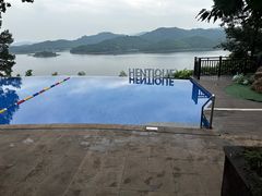 -天目湖涵田度假村