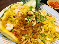 -simply thai天泰(静安嘉里中心店)