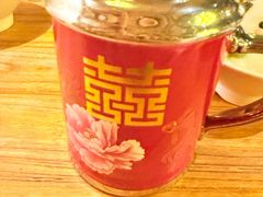 -破三川·新川菜(静安大融城店)