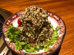 -肉魁屋·烧肉·烧鸟·酒场(高新店)