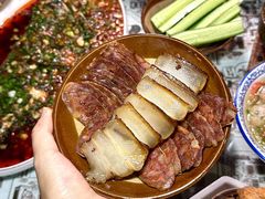 -田园印象·成都土菜院子(华阳店)