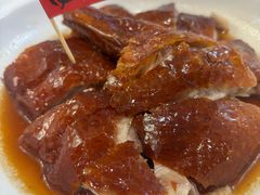 -朱仔记食府(江南大道店)
